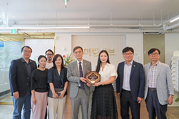 미랑샤브 노원본점, 「Seoultech 후원기업」 등재 썸내일 이미지